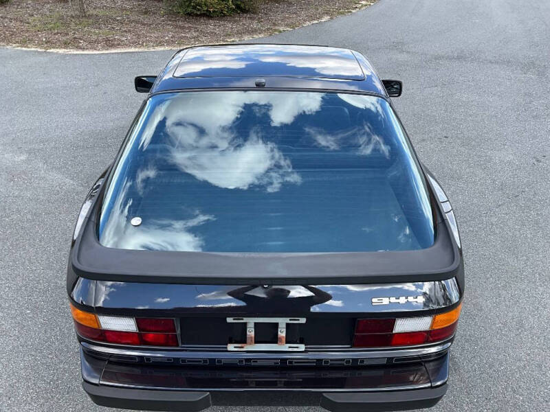1983 Porsche 944