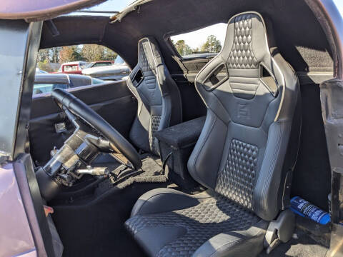 1955 Dodge D100 Pickup