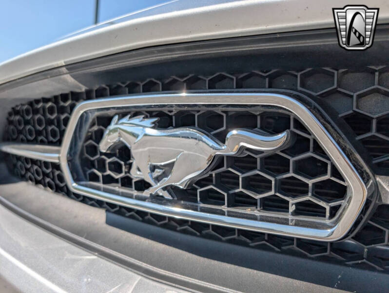 2015 Ford Mustang GT