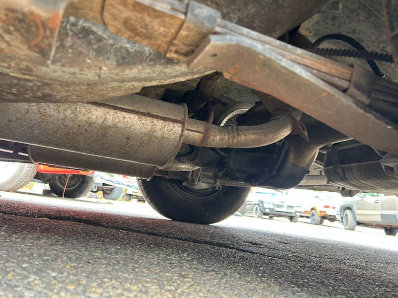 1964 Ford Galaxie 500