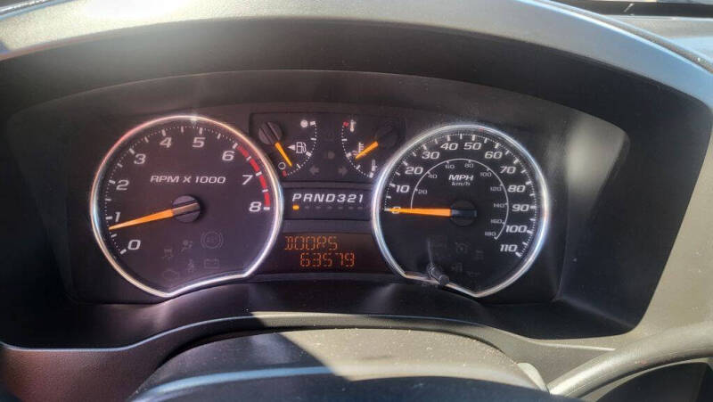 2012 GMC Canyon SLE-1
