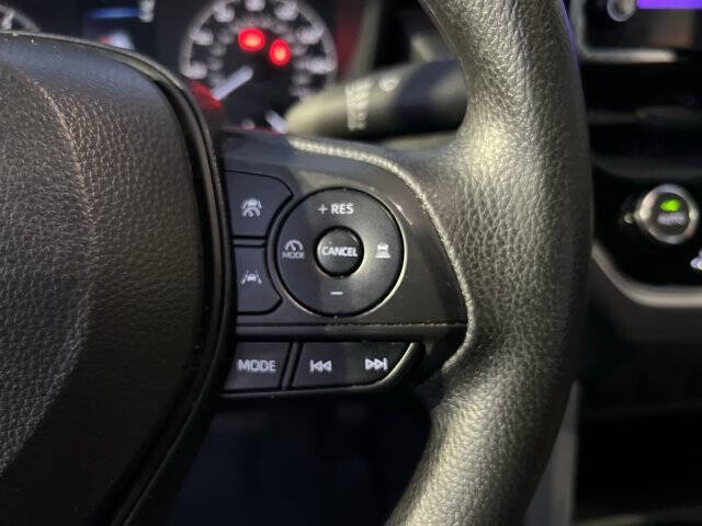 2024 Toyota Corolla Cross Hybrid