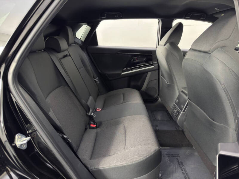 2024 Subaru Solterra Premium