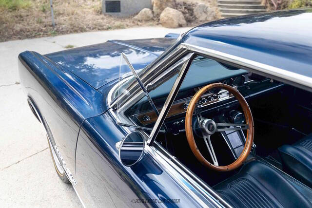 1964 Pontiac Grand Prix