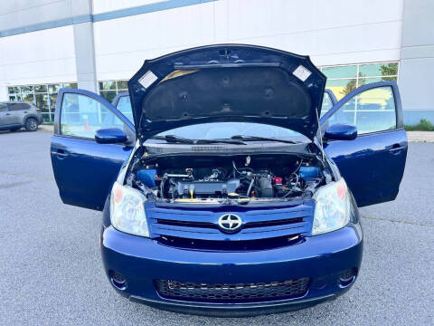 2005 Scion xA