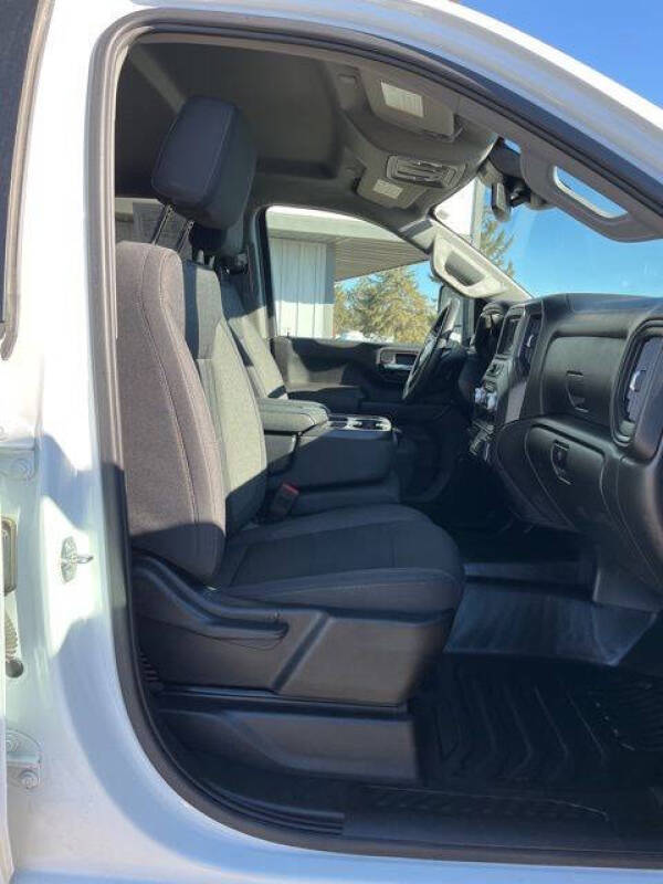 2024 GMC Sierra 3500HD