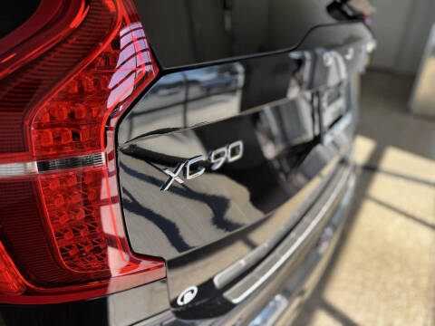 2024 Volvo XC90 B6 Core Bright Theme