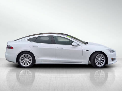 2017 Tesla Model S 75