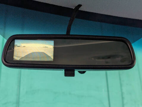 2018 GMC Savana LT 3500