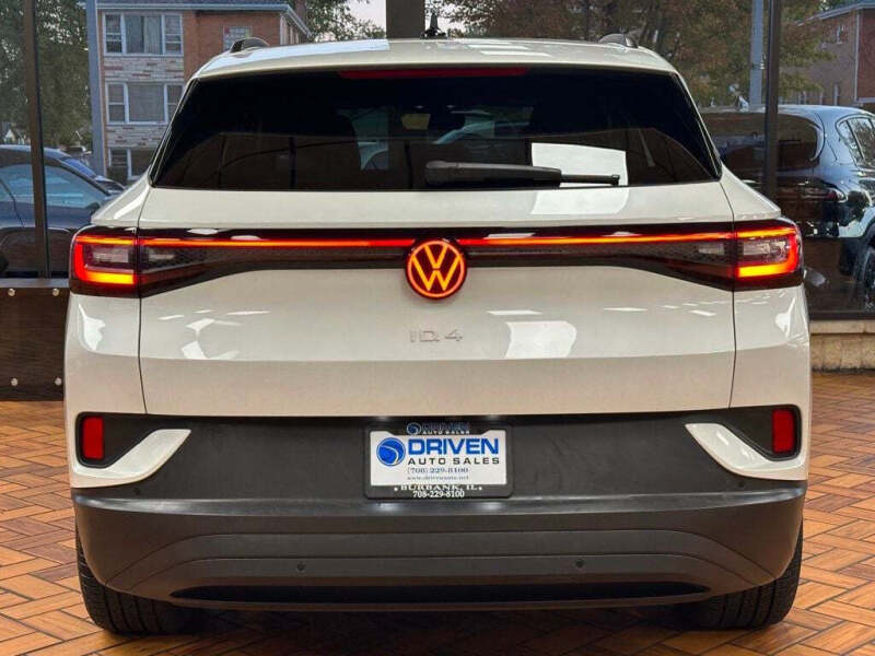 2023 Volkswagen ID.4 Pro S