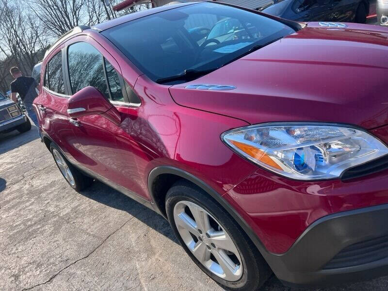 Cars For Sale In Lake City, GA