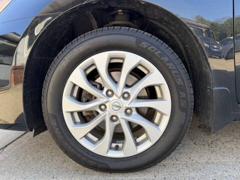 2016 Nissan Sentra