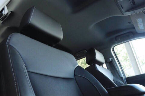 2019 Chevrolet Silverado 2500HD