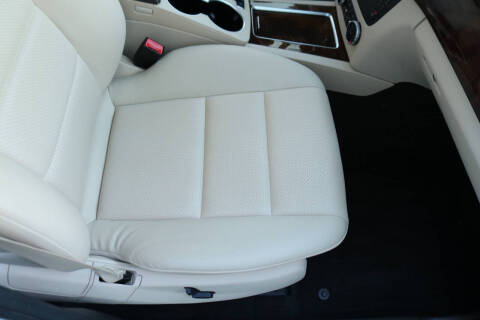 2015 Mercedes-Benz GLK GLK 350 4MATIC