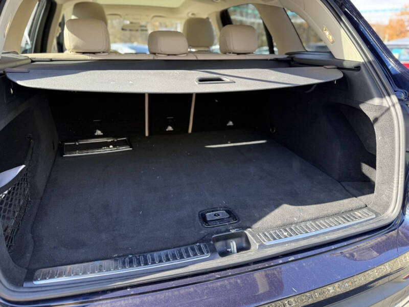 2019 Mercedes-Benz GLC GLC 300 4MATIC