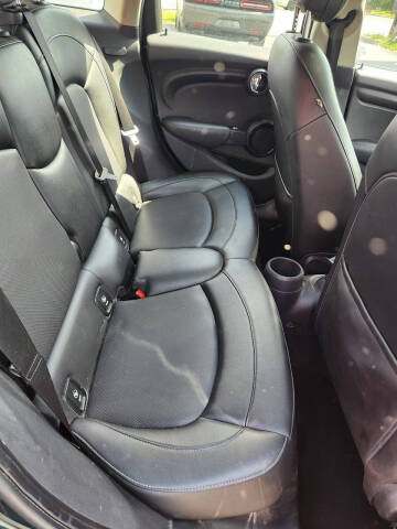 2015 MINI Hardtop 4 Door Cooper