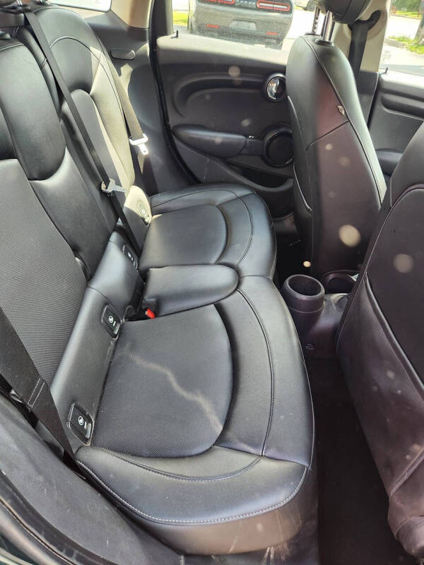 2015 MINI Hardtop 4 Door Cooper