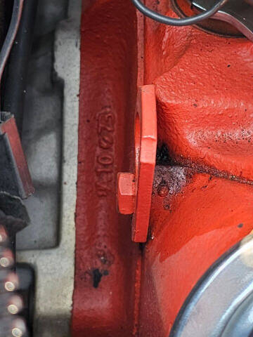 1973 Chevrolet Corvette