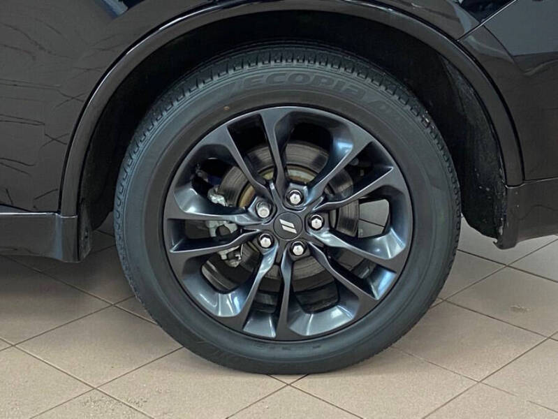 2022 Dodge Durango R/T
