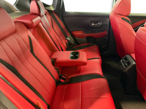 2025 Acura ADX w/A-SPEC