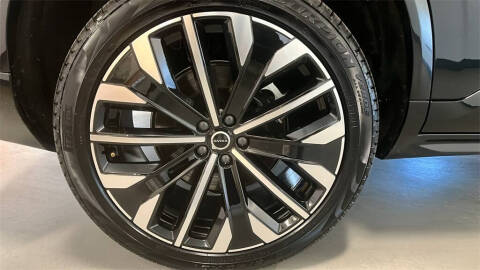 2026 Volvo XC90 B6 Plus 7P