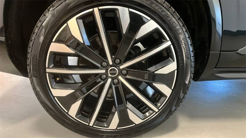 2026 Volvo XC90 B6 Plus 7P