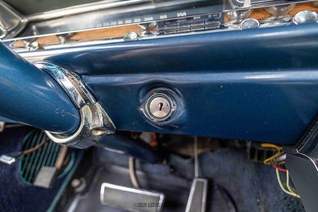 1964 Pontiac Grand Prix
