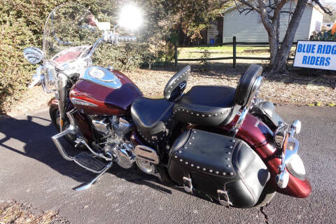 2009 Yamaha Road Star