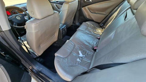 2007 Volkswagen Passat 2.0T