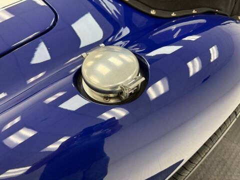 1966 Shelby Cobra