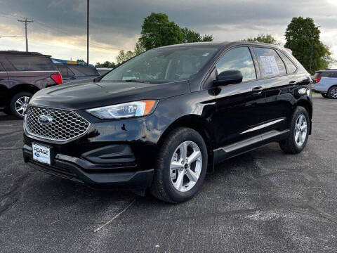 2024 Ford Edge SE