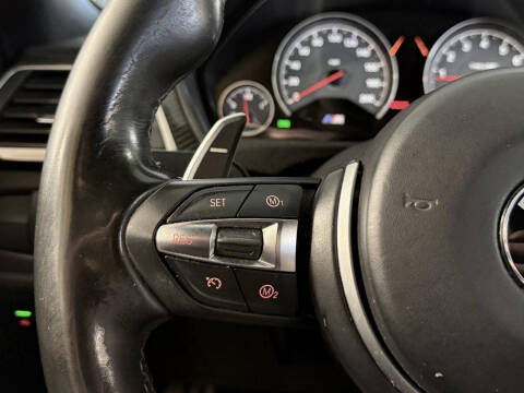 2019 BMW M4