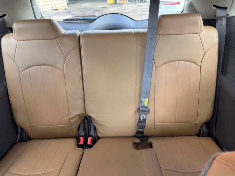 2016 Buick Enclave Premium