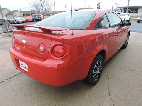 2009 Chevrolet Cobalt