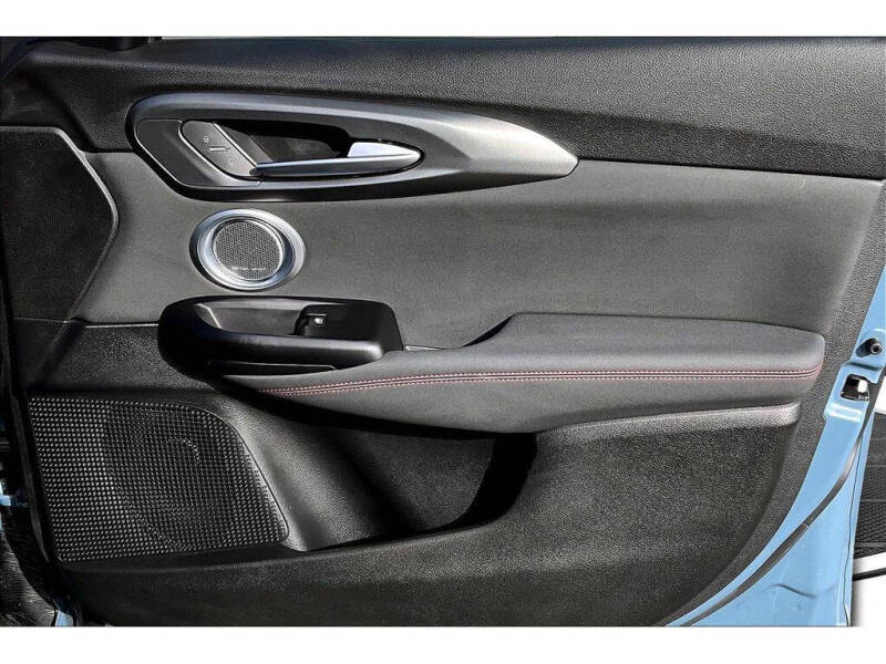 2024 Dodge Hornet R/T Plus