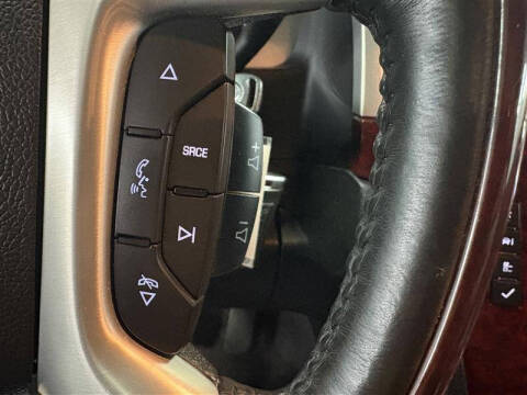 2013 Cadillac Escalade Premium