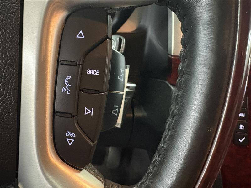 2013 Cadillac Escalade Premium