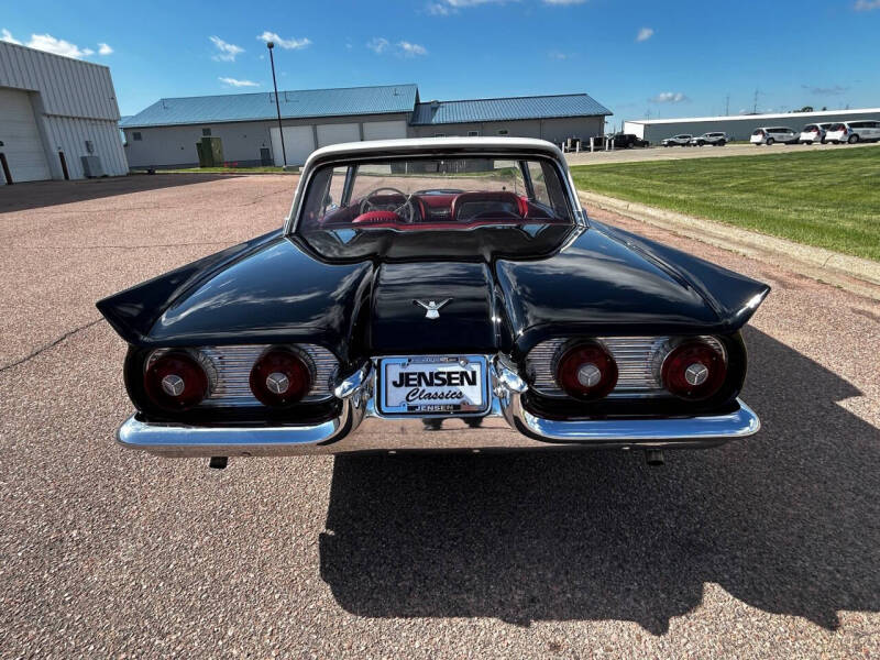 1959 Ford Thunderbird