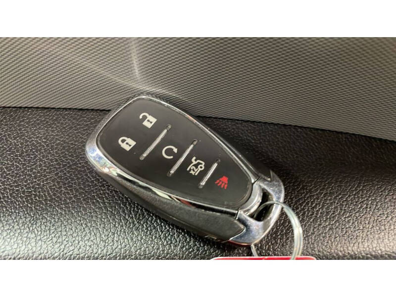 2017 Chevrolet Sonic LT Auto