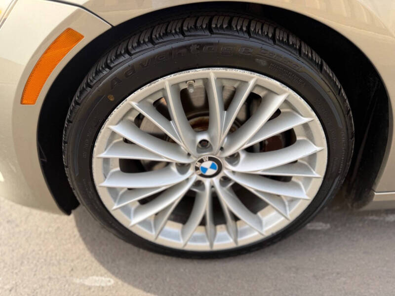 2011 BMW 3 Series 335i