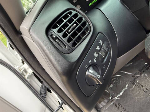 1999 Ford F-150 SVT Lightning