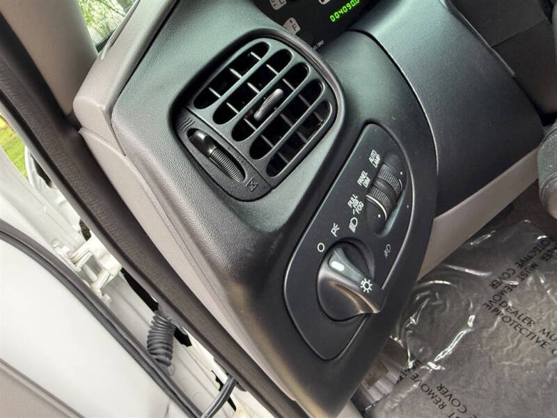 1999 Ford F-150 SVT Lightning