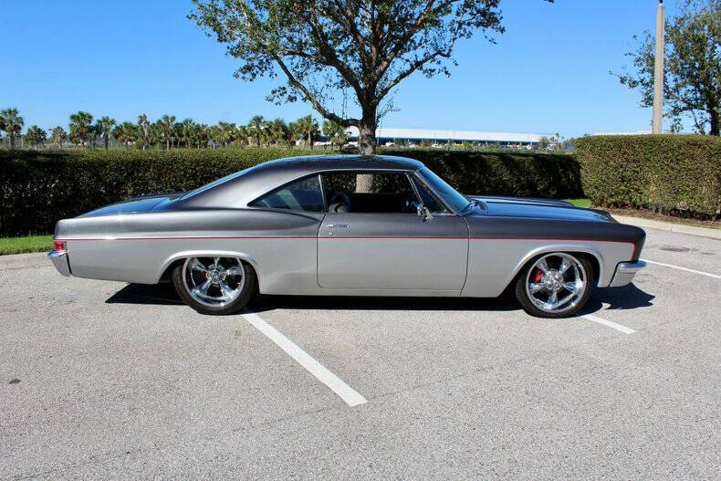 1966 Chevrolet Impala