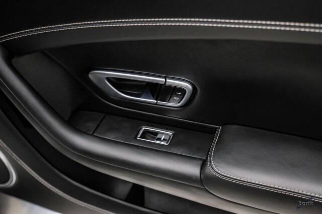 2015 Bentley Continental GT V8 S