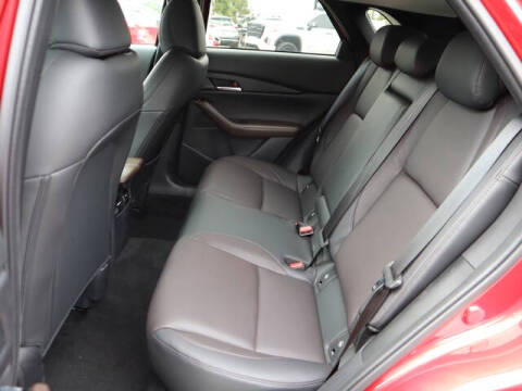 2025 Mazda CX-30 2.5 S Premium