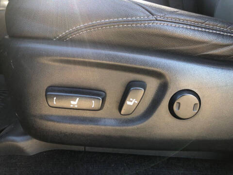 2017 Toyota 4Runner SR5 Premium