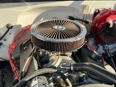 1976 Chevrolet Silverado 1500 SS Classic