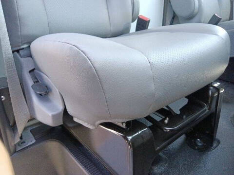 2026 Ford E-Series