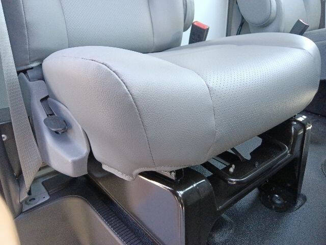 2026 Ford E-Series