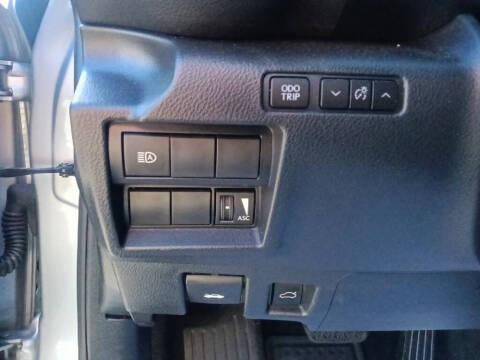 2024 Lexus IS 350 F SPORT Design